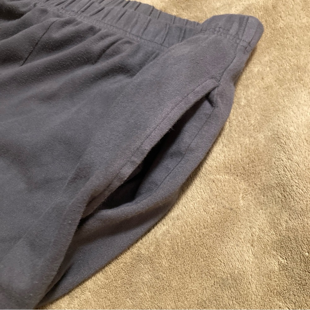 EUC Vintage Basic Editions Lightweight Pull On Pa… - image 5